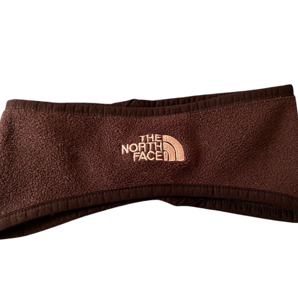 The North Face Fleece Headband - Picture 1 of 2